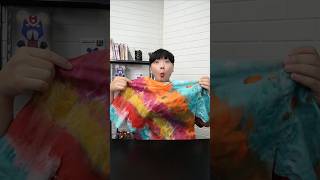 funny video 😂Tie Dye [upl. by Stalker]