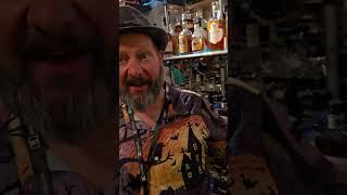 Lost Lantern  Dads Hat Rye Whiskey  Single Barrel Pick Review [upl. by Ainat51]