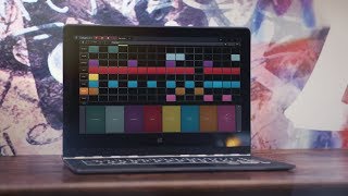 Stagelight for Windows  Make beats Anywhere [upl. by Ricardo787]