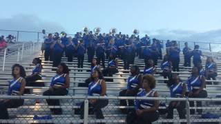 Fort Lauderdale High school marching band [upl. by Mansur]