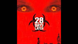 28 Days Later [upl. by Olive]