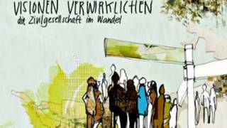 Visionen verwirklichen  die Zivilgesellschaft im Wandel [upl. by Ynattib]