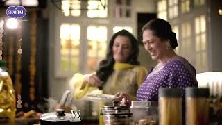 Shahtaj Cooking Oil amp Banaspati [upl. by Yltsew411]