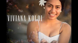 UISA HE FEOFAAKI  VIVIANA KOLOI  TONGAN LOVE SONG  TEINE LATU [upl. by Aretak]