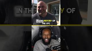 quotYOU FAT BALD LIARquot MMA Guru amp Demetrious Johnson React To Dana White’s LIES 😯 [upl. by Ramburt]