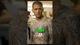 Prison Break Season 1 edit [upl. by Enegue]