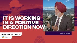 ICBC is working so well BC NDP candidate in Kelowna–Mission says [upl. by Ttihw]