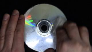 How to fix a scratched Wii Game Disc [upl. by Dido]