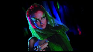 Poison Ivy Claims Turkish Baths 4K HDR  Batman amp Robin [upl. by Vincenz]