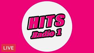 Hits Radio 1 Live Pop Radio Top Hits 2022 Pop Music 2022 New Songs 2023 Best English Songs 2022 New [upl. by Sairacaz]