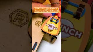 Exciting Gameplay of Pinball ✨ DIY Toys  Smartivity [upl. by Greenlee]