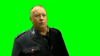 Martin Bormann greenscreen footage [upl. by Eriha710]