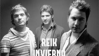 REIK  Invierno Piano cover [upl. by Silrac]