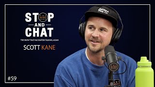 Scott Kane  Stop And Chat  The Nine Club With Chris Roberts [upl. by Katey]