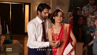 7 years of Ipkknd Ek jashn ISSPYAARKOKYANAAMDOON sarun arshi sanayairani barunsobti [upl. by Checani]