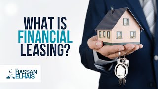 What is Financial Leasing [upl. by Koo]