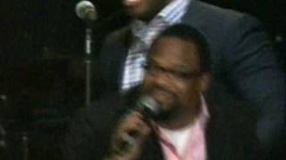 Hezekiah Walker Souled out [upl. by Noy]