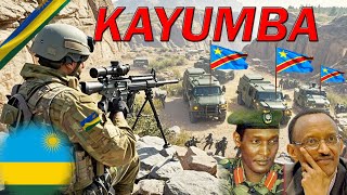 IGITERO GIKAZE CYA KAYUMBA KU RWANDA🔥FDLR YITEGUYE BYANYABYO❓RDF YITEGUYE💯RUSESABAGINA NGO POO [upl. by Yralam475]