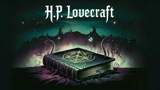 HP Lovecraft  Cuentos de Lovecraft audiolibro [upl. by Halley110]