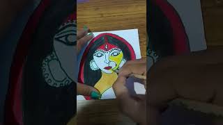 Color drawing ✏️💕💗 shorts viral video trending short video video art [upl. by Ycats]