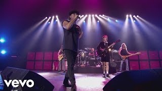 ACDC  Rock n Roll Damnation Live at the Circus Krone Munich Germany June 17 2003 [upl. by Millford]