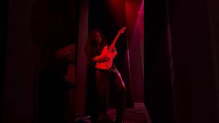 Yngwie Malmsteen plays Far Beyond The Sun  Live from The Parker in Fort Lauderdale [upl. by Silma]