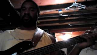 Presha Hillard Bass Lesson O How We Love You [upl. by Hanan]