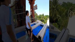 Dont Try This Slide😱 18 Only Water Kingdom trending viral shortfeed imagica shorts [upl. by Deraj]