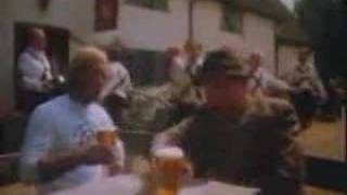 Fosters  Morris Dancing  1984  UK Advert [upl. by Christiano411]