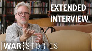 Lorne Lanning of Oddworld Inhabitants Extended Interview  Ars Technica [upl. by Kruger]