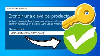 ✅ACTIVAR WINDOWS 10  WINDOWS 11  CLAVES GENERICAS OFICIALES✅ 2024 [upl. by Oly]