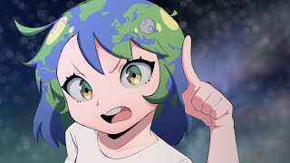 Earth Is Not Flat  Meme [upl. by Tedda]