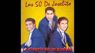 MIX LOS 50 DE JOSELITO [upl. by Hanni]