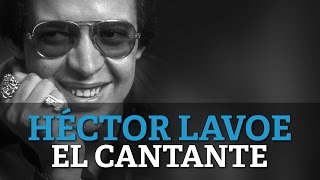 Hector Lavoe  El Cantante salsa [upl. by Gut]