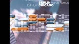 Marco Remus vs Dj Rush  Berlin to Chicago  CD1  Remus [upl. by Everick997]