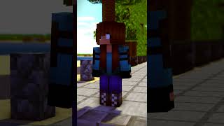 Sugar Meme  Mine Imator  Minecraft Animation  Minecraft Short  Animation Meme [upl. by Assirim]