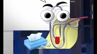 Whats Clippy Been Up To Lately [upl. by Longan]