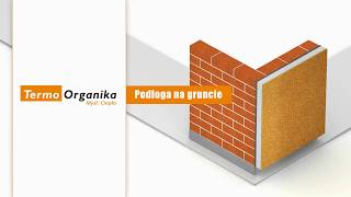 Ocieplenie podłogi na gruncie – jak poprawnie wykonać   animacja instruktażowa [upl. by Giarg]