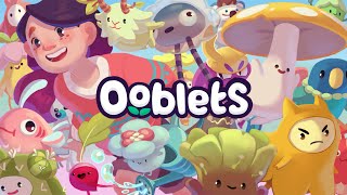 Ooblets part 2 [upl. by Ahsad264]