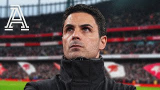 Is Arteta creating a dynasty at Arsenal [upl. by Amsab]