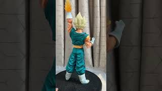 Vegito skill repaint size grandista [upl. by Frolick]