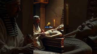 Secrets of Egyptian Mummification Journey to Immortality [upl. by Mella299]