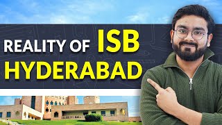 REALITY of PLACEMENTS amp SALARY at ISB  Unveiling the secrets of ISB [upl. by Ajram]