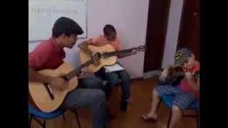 Game ber  Musica Infantil  Adilson Alisson e Pablo  ITABUNA  BA [upl. by Sidwell]