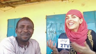 ZTV  Finishing GPA for Chadian Arabic [upl. by Ytisahcal]