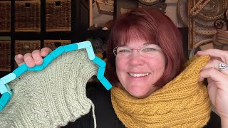 GKK FriYay LIVE  Rope Cable Cowl [upl. by Asilrak]