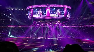 Los Tigres Del Norte Houston Rodeo 2019 [upl. by Shaddock216]