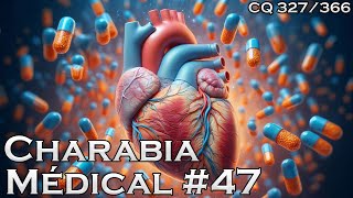 Endocarde Myocarde Péricarde  CQ327 [upl. by Kravits]