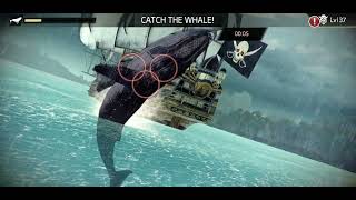 Whaling in the Caicos islands [upl. by Roley617]