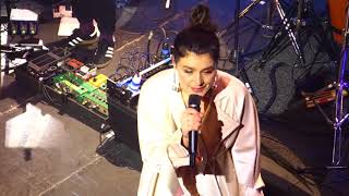 Jessie Ware  Wildest Moments  Live in Paradiso 2018 [upl. by Haney]